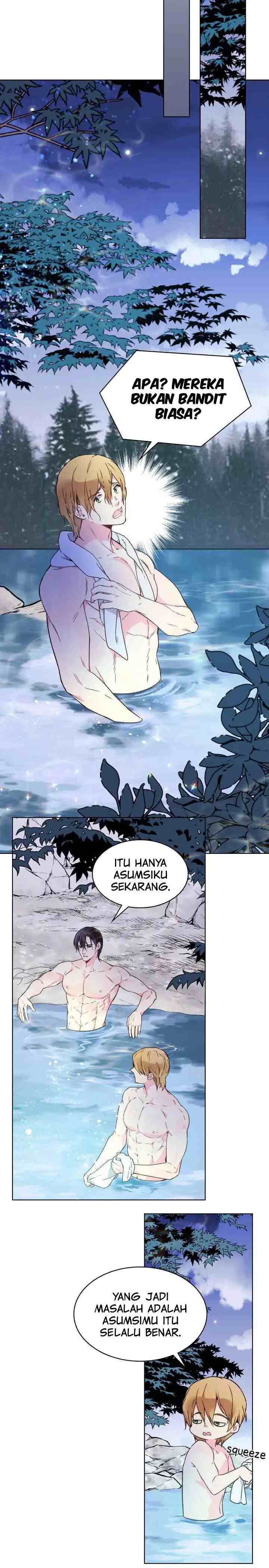 Béatrice chapter 38 halaman 10