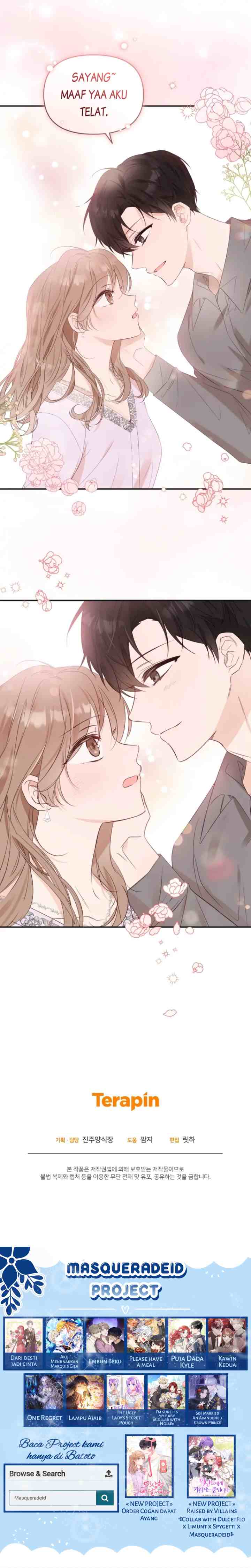 Ideal Delivery Service chapter 25 halaman 11