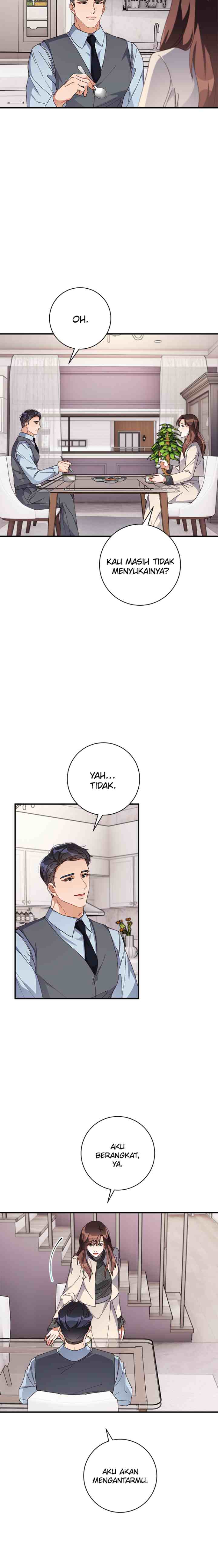 No Marriage is Perfect chapter 52 halaman 14