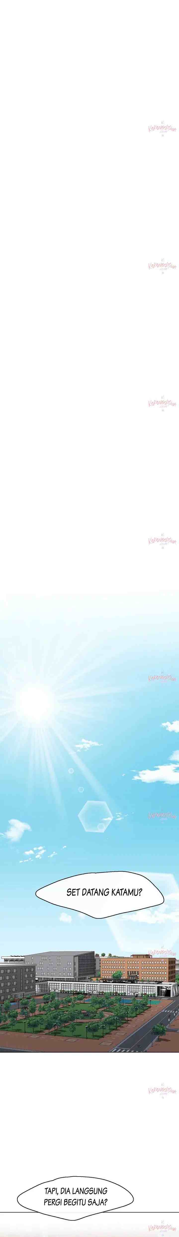 Love Pixie chapter 105 halaman 15