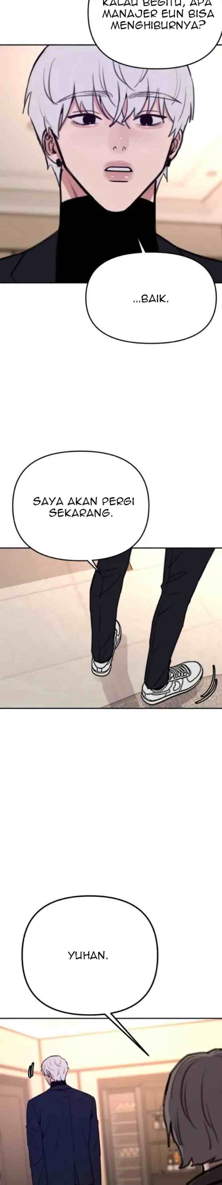 Muse On Yumyeong chapter 33 halaman 6