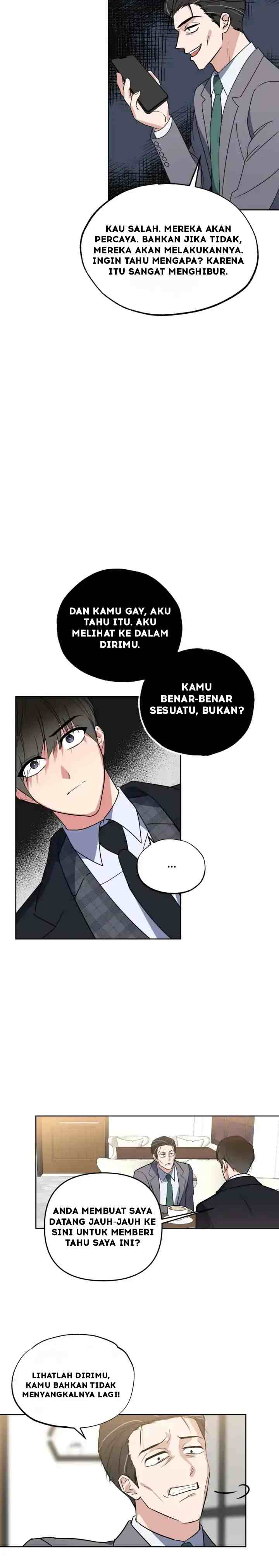 Easy To Read chapter 14 halaman 4