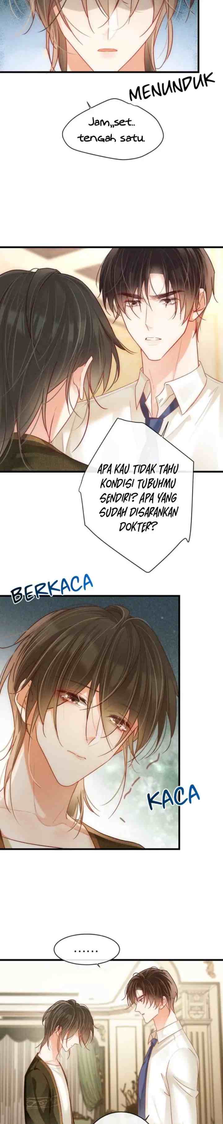 Intoxicated chapter 88 halaman 4