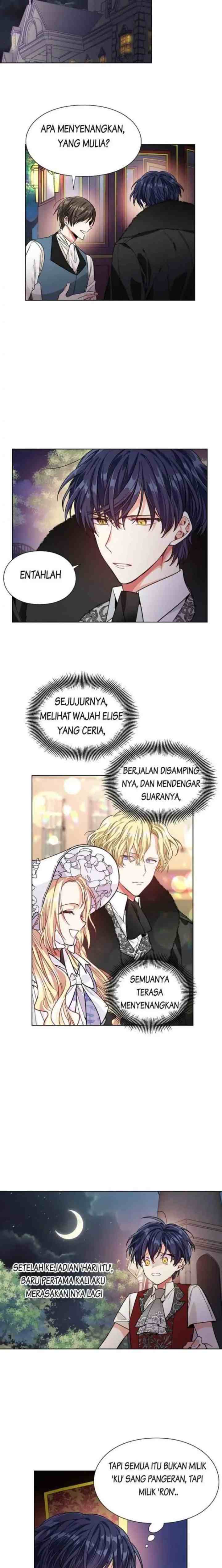 Doctor Elise: The Royal Lady with the Lamp chapter 40 halaman 4