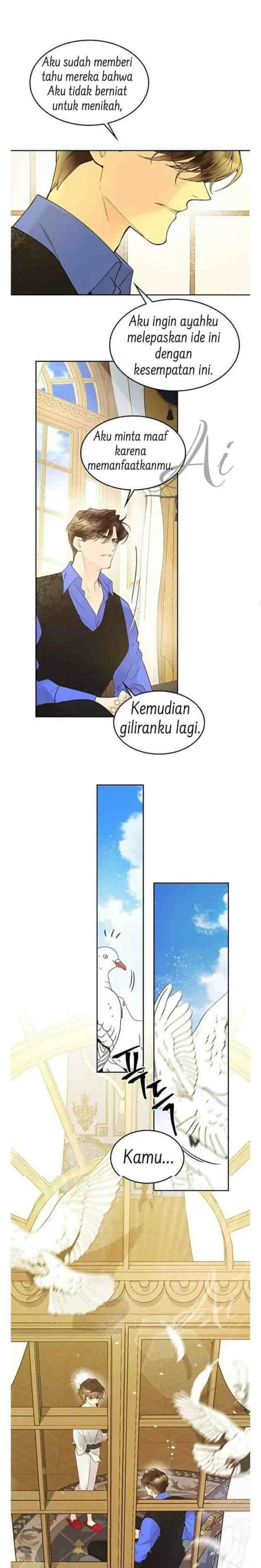 Béatrice chapter 53 halaman 14