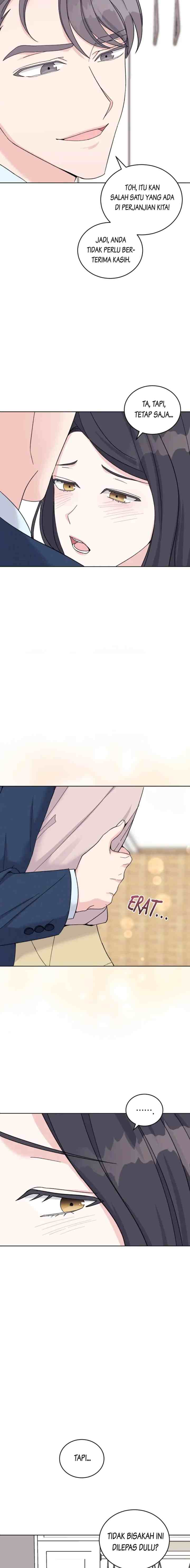 Lend Me Your Lips chapter 14 halaman 13