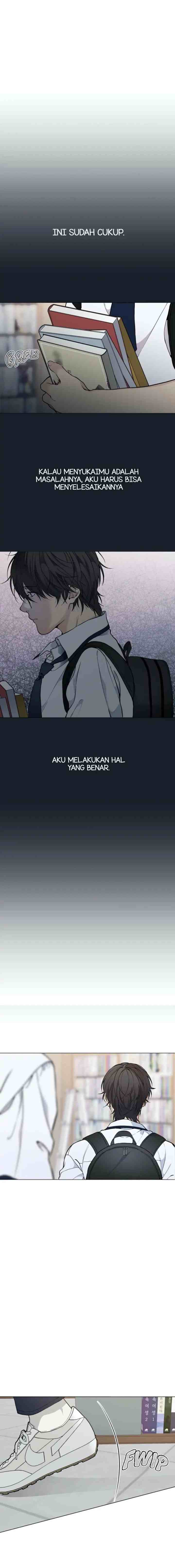 Lost in the Cloud chapter 25 halaman 16