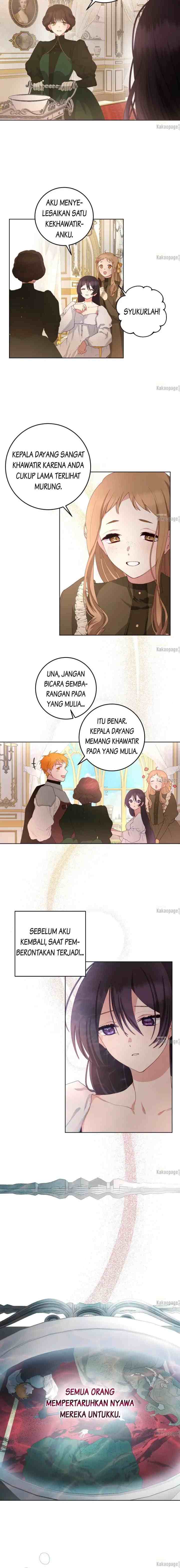 Crowning a Spoiled Prince chapter 2 halaman 17