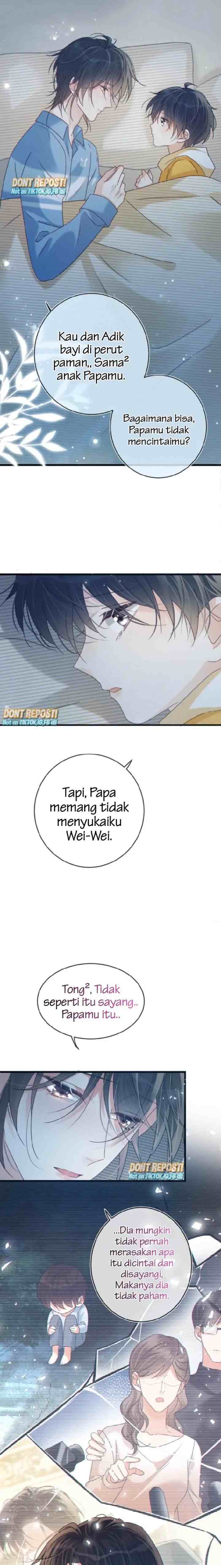 Intoxicated chapter 63 halaman 11