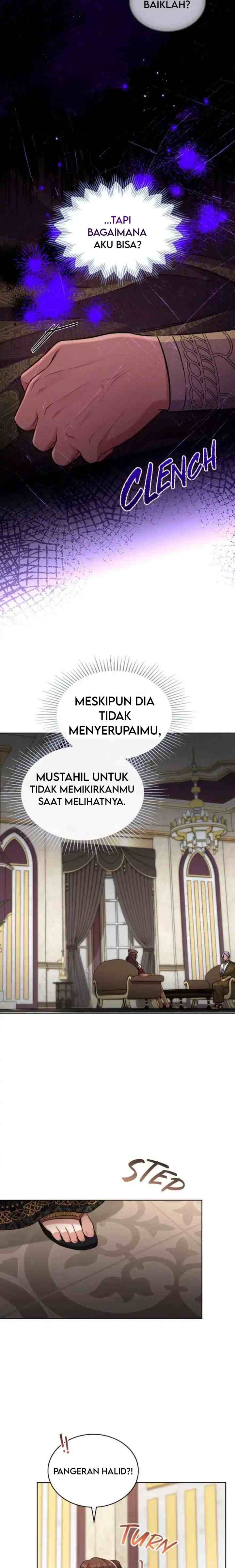 Lies Become You chapter 58 halaman 14