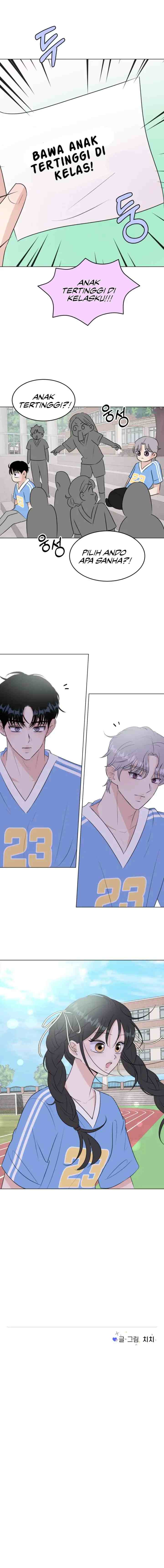 Spoiler Highteen chapter 27 halaman 18