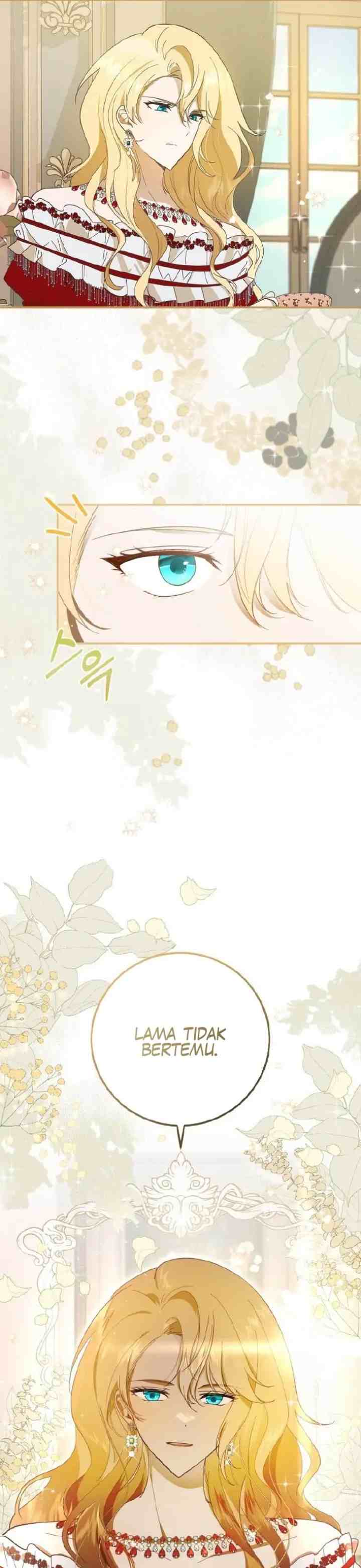 My Beloved Tyrant chapter 6 halaman 5