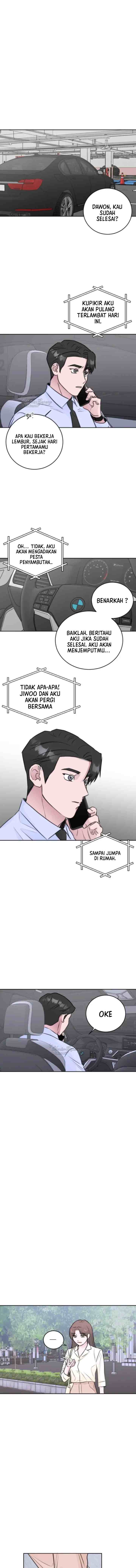 In-House Marriage After Breakup chapter 51 halaman 10