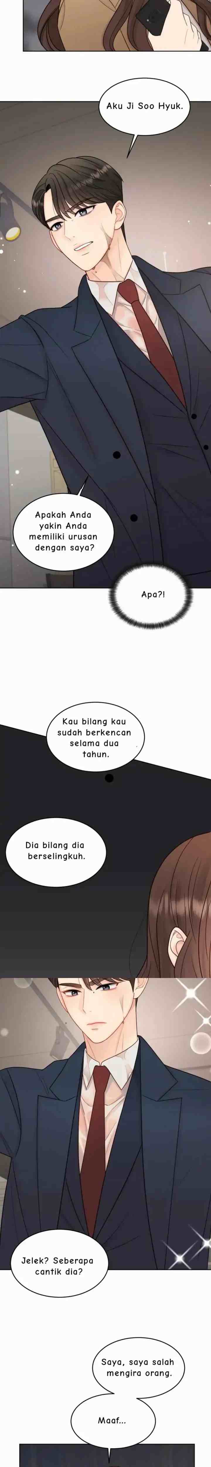 Awkward With My Boss chapter 1 halaman 16