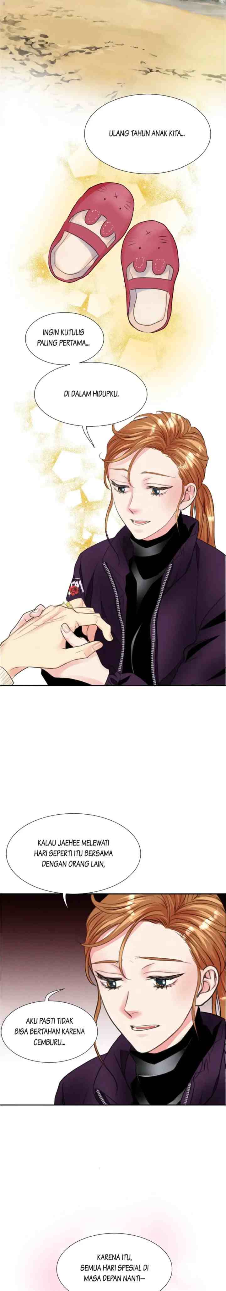 Off Limits! chapter 95 halaman 10
