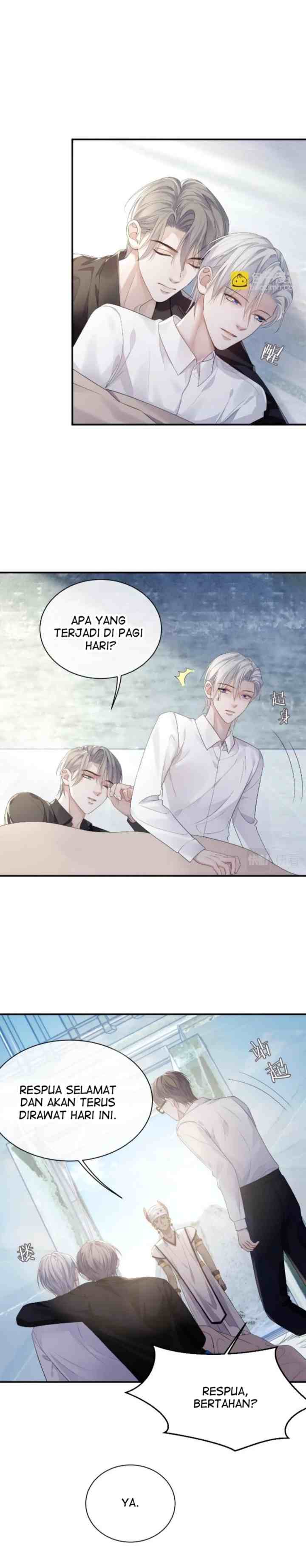 Continued Love chapter 79 halaman 6