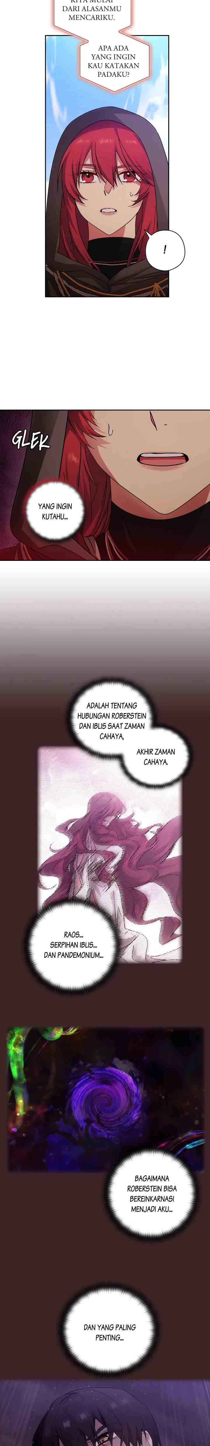 Adonis chapter 230 halaman 11