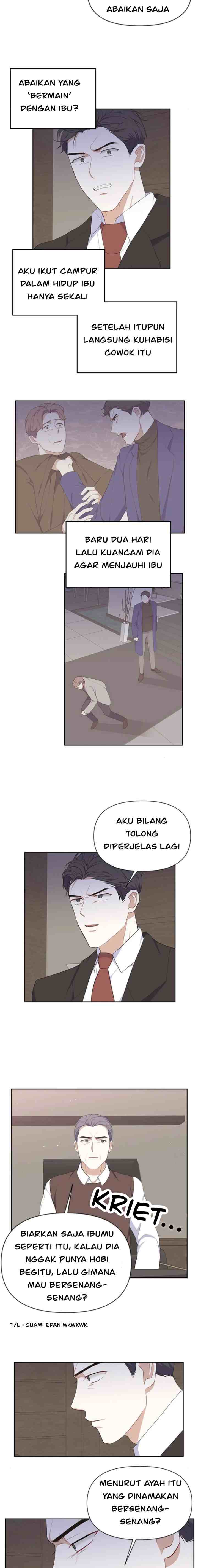 The Eun's Garden chapter 17 halaman 9