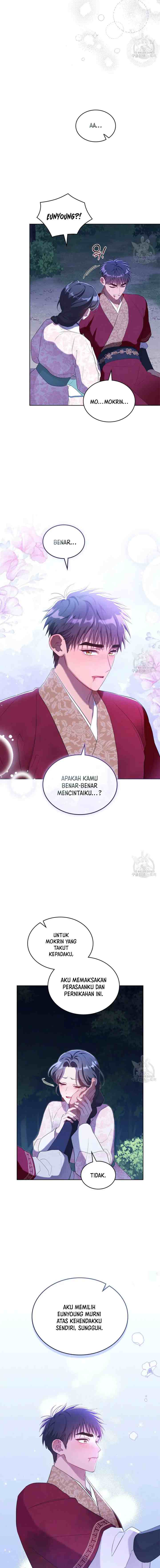 Mokrin chapter 36 halaman 5