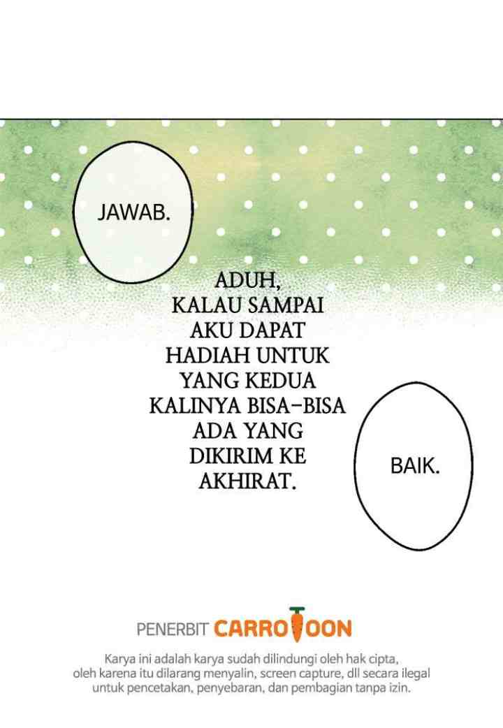 Who Made Me a Princess chapter 43 halaman 18