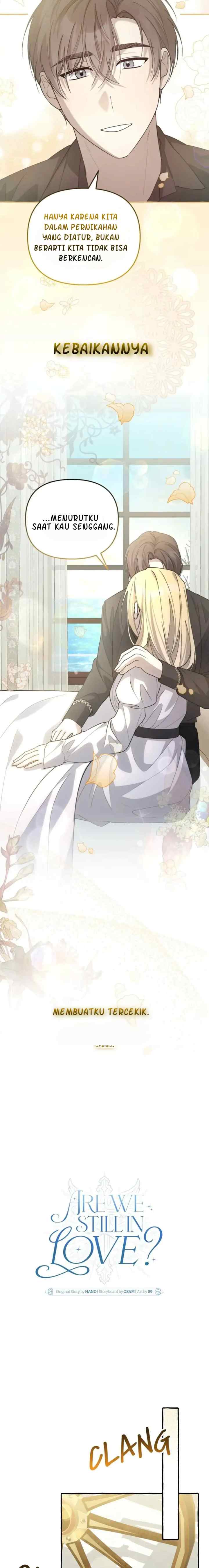 Are We Still In Love? chapter 17 halaman 5