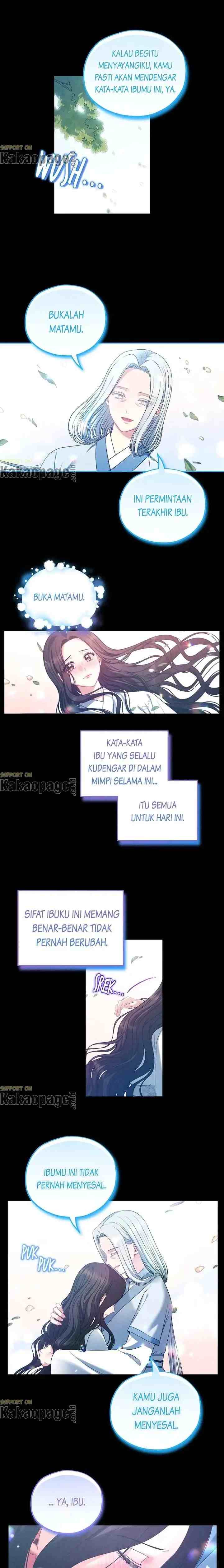 Elixir of the Sun chapter 116 halaman 12