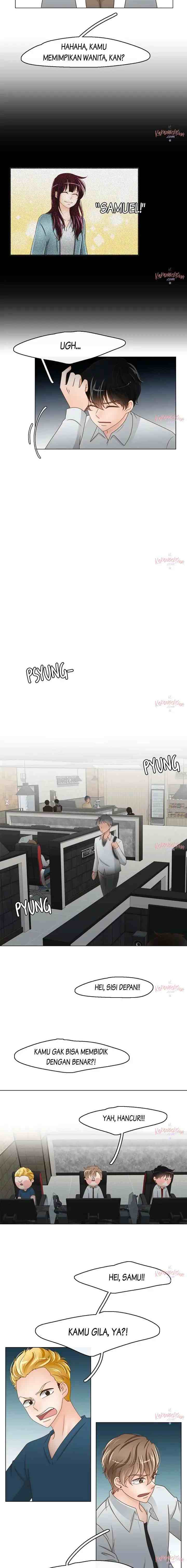 Love Pixie chapter 80 halaman 10