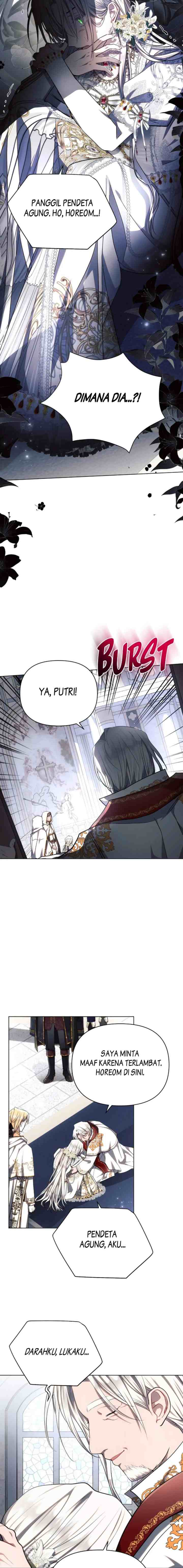 Ashtarte chapter 49 halaman 12
