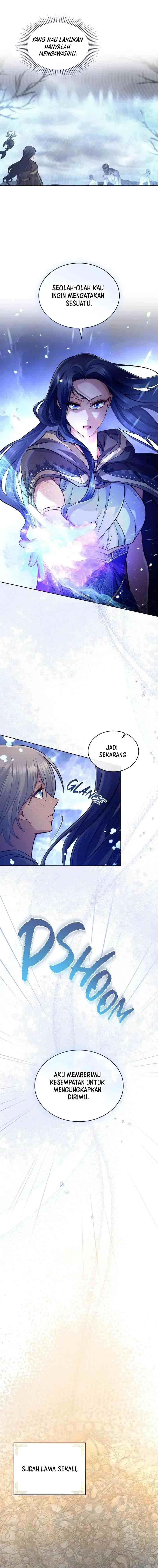 Lies Become You chapter 64 halaman 4