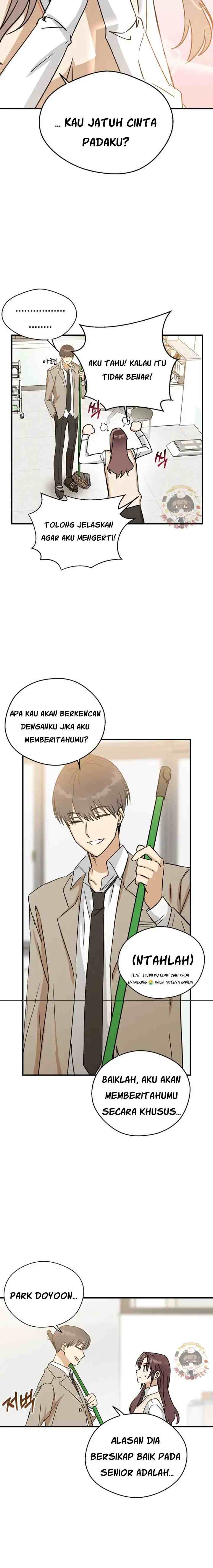 Past Life Destiny chapter 7 halaman 4