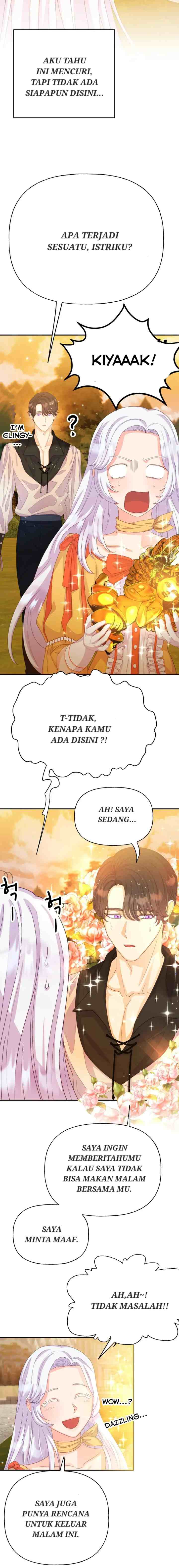 Nightly Taming of the Werewolf Duke chapter 3 halaman 13