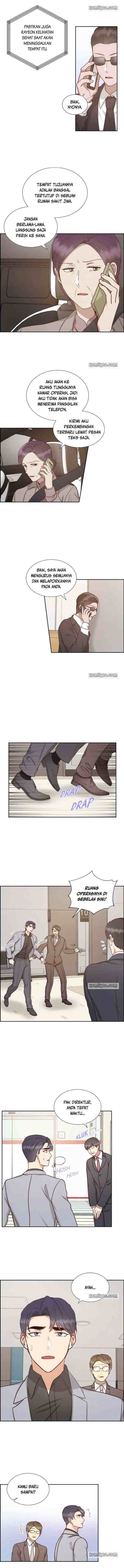A Spoonful of Your Love chapter 59 halaman 4