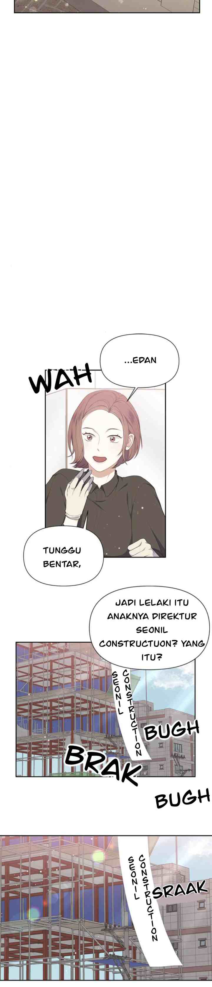 The Eun's Garden chapter 16 halaman 5