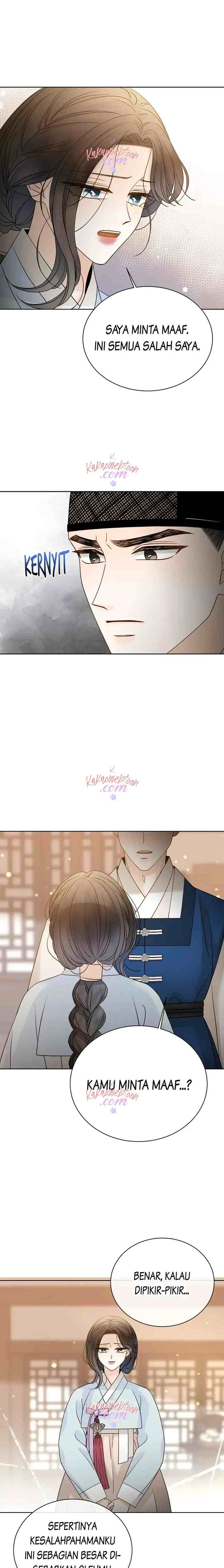 Oh! My Hubby-nim chapter 47 halaman 15