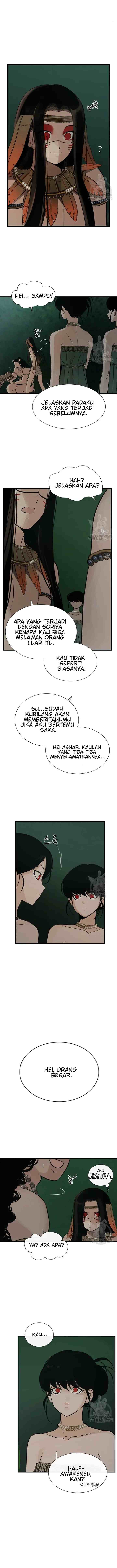 Totem Realm chapter 83 halaman 4