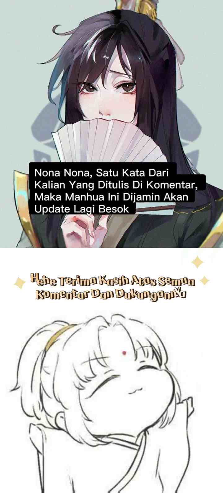 Devil Wants To Hug chapter 12 halaman 18