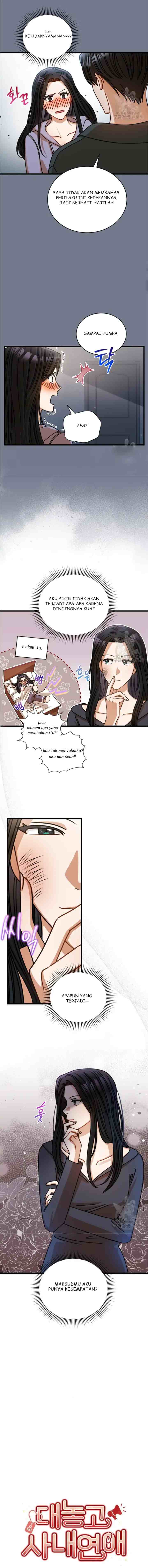 I Confessed To The Boss chapter 44 halaman 10