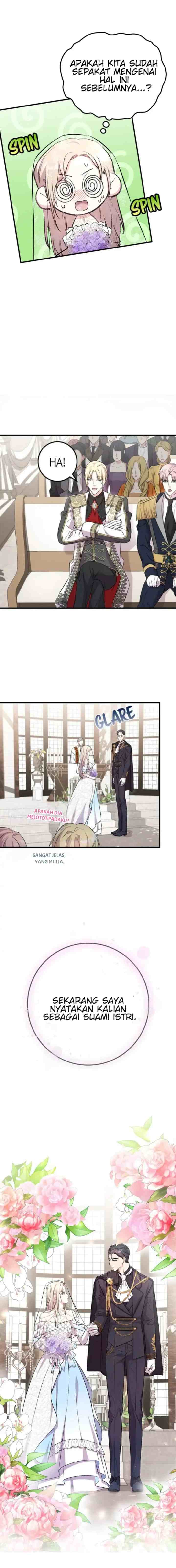 Amelia's Opalescent Marriage chapter 21 halaman 13