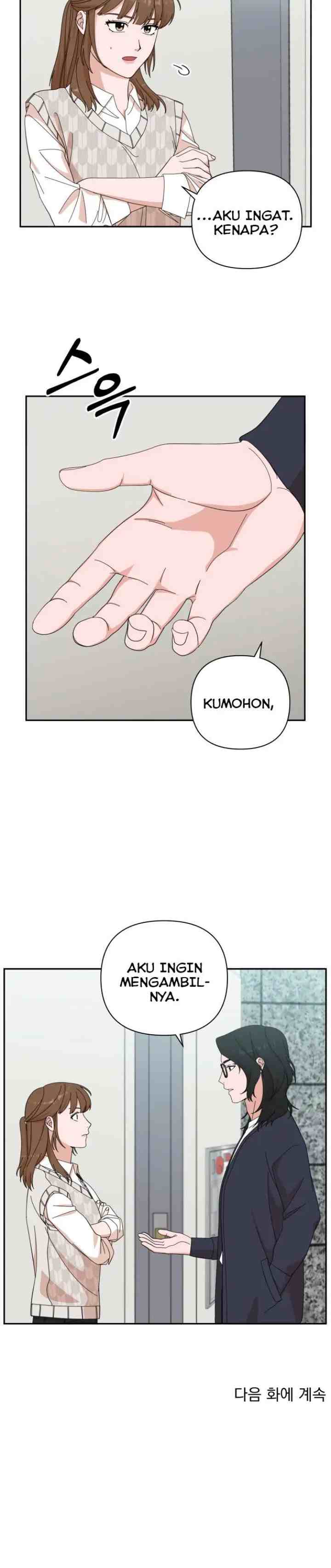 The Guy With Pretty Lips chapter 7 halaman 16