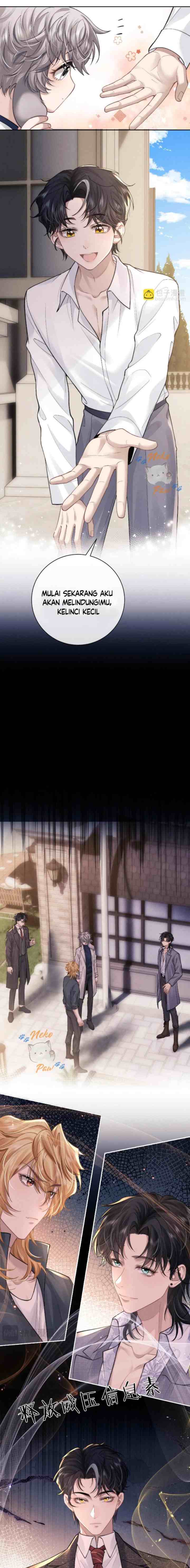 Everlasting Love chapter 58 halaman 7