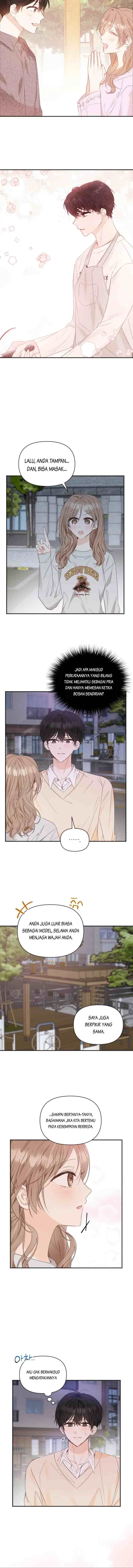 Ideal Delivery Service chapter 39 halaman 4