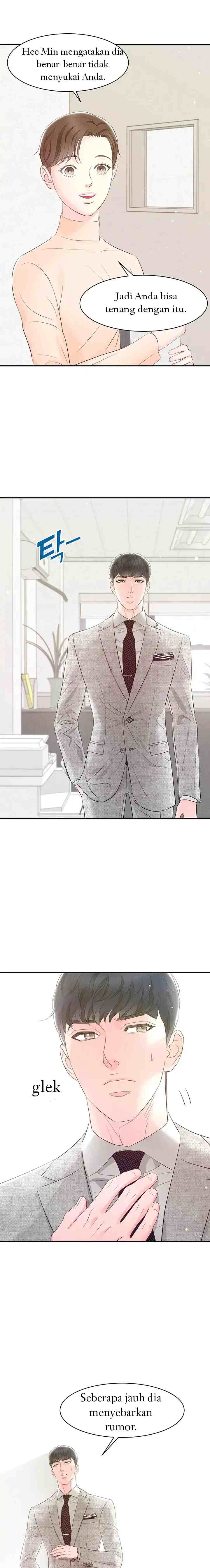 Fall for You chapter 22 halaman 13