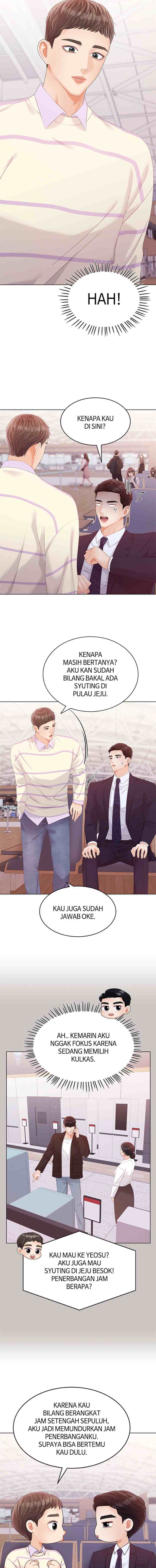 Purely Roommates chapter 43 halaman 7