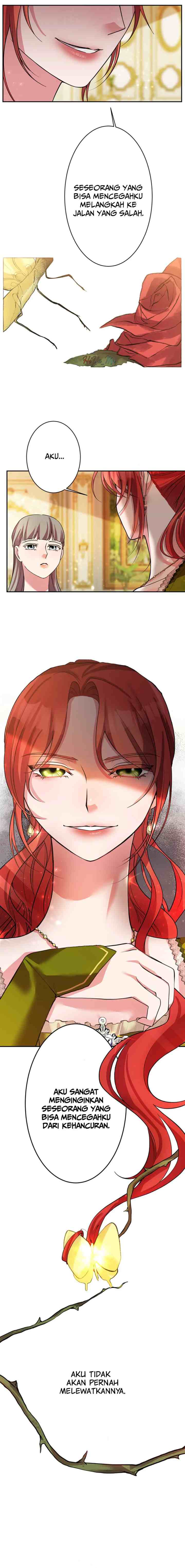 A Villainess' Revenge Is Sweeter Than Honey chapter 13 halaman 13