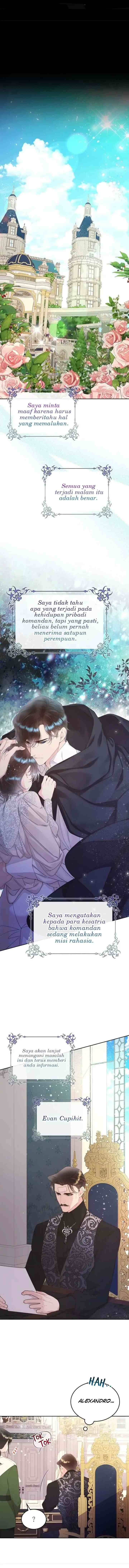 Béatrice chapter 85 halaman 4