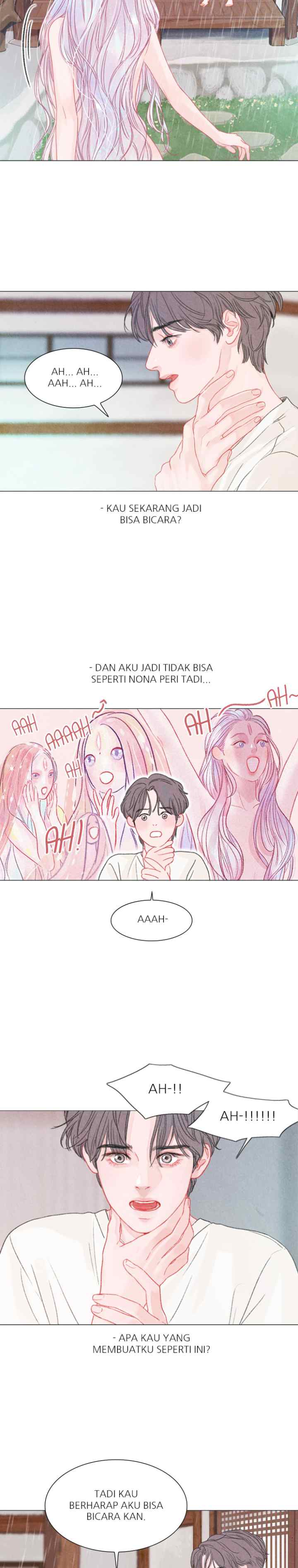 Mystique chapter 4 halaman 6