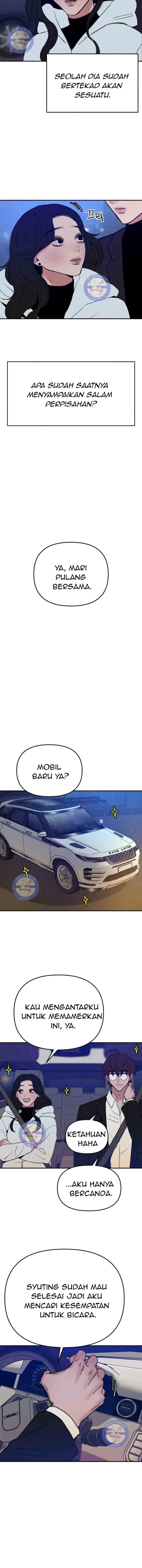 Muse On Yumyeong chapter 40 halaman 8