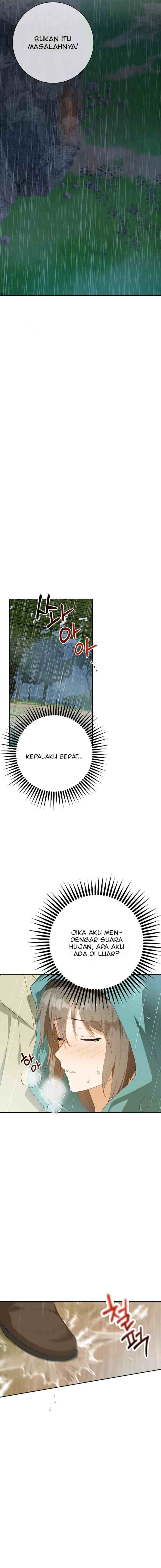 Individualistic Love chapter 11 halaman 15