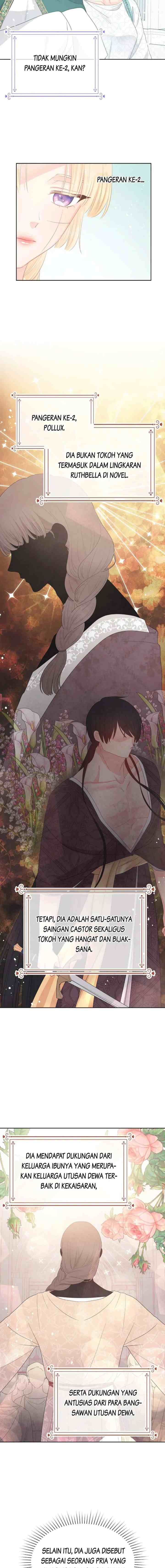 Don't Concern Yourself With That Book chapter 46 halaman 10