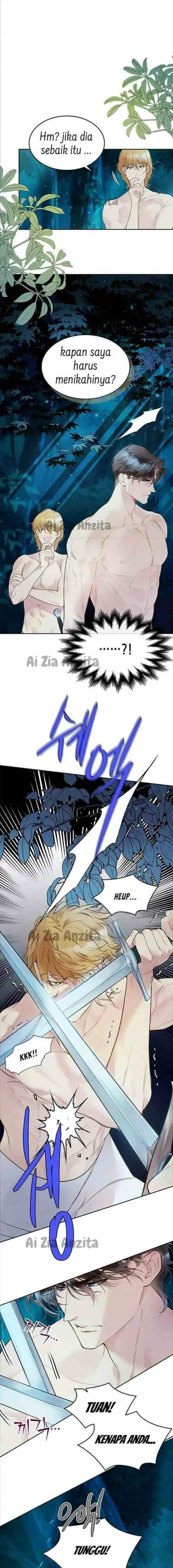 Béatrice chapter 55 halaman 14